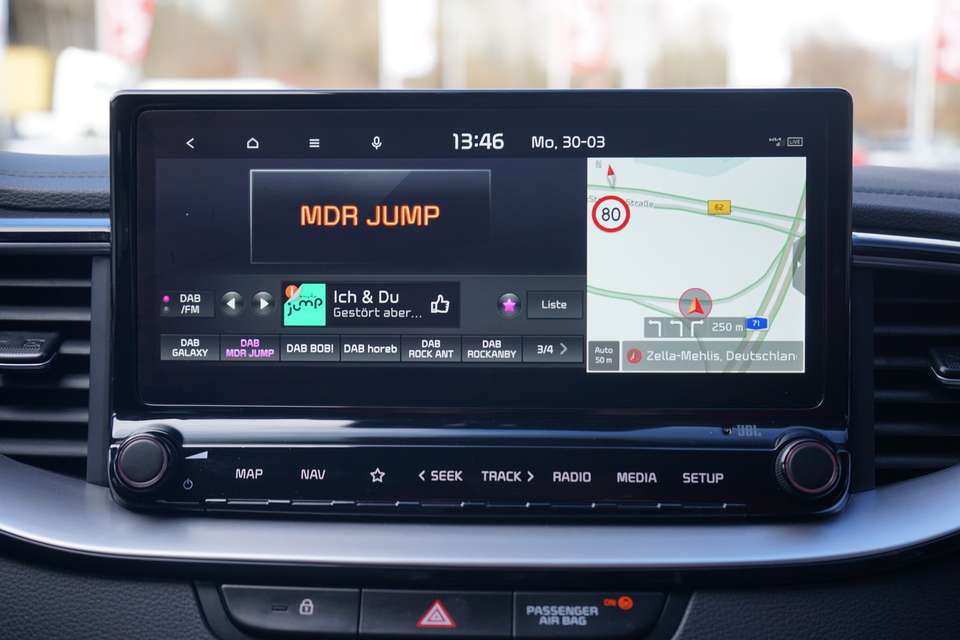 Kia XCeed - Imagem 11