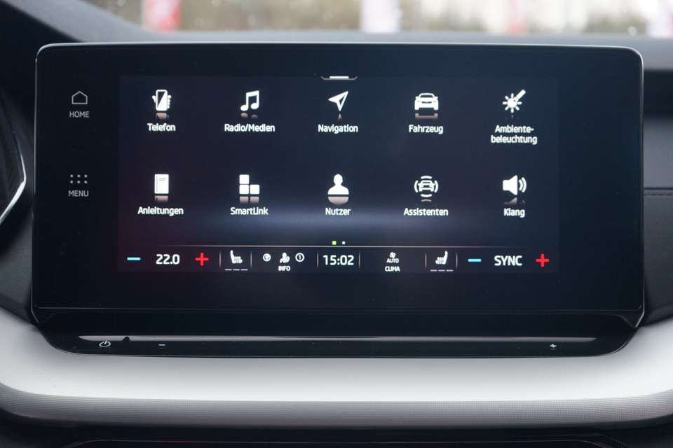 Skoda Octavia - Imagem 11