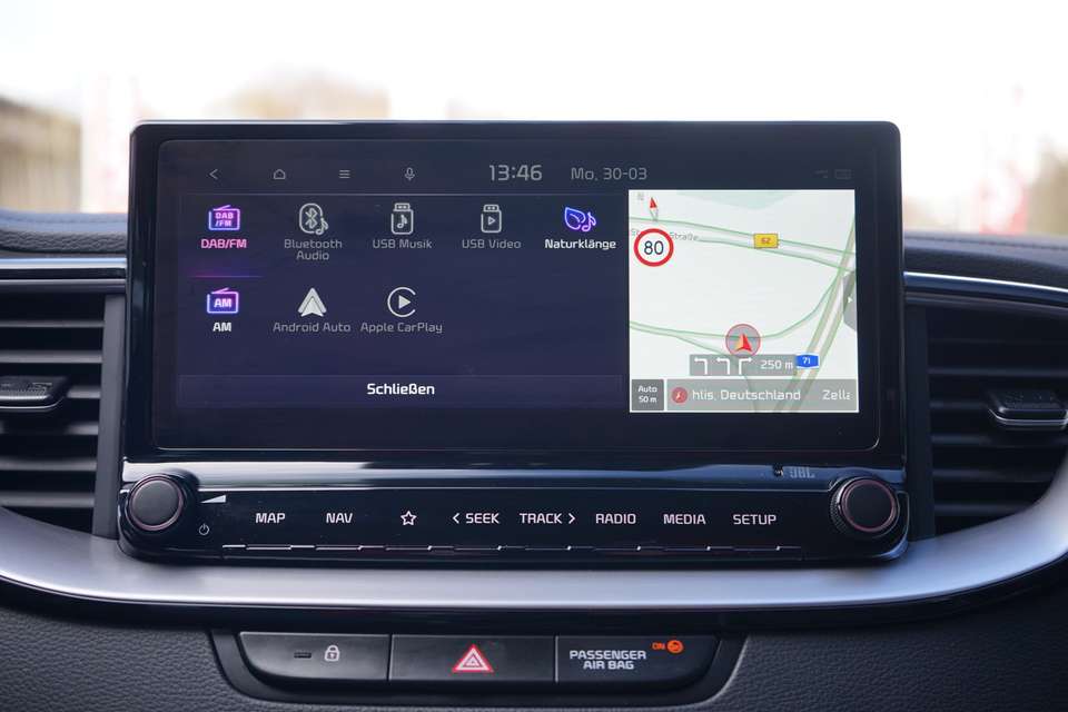 Kia XCeed - Imagem 12