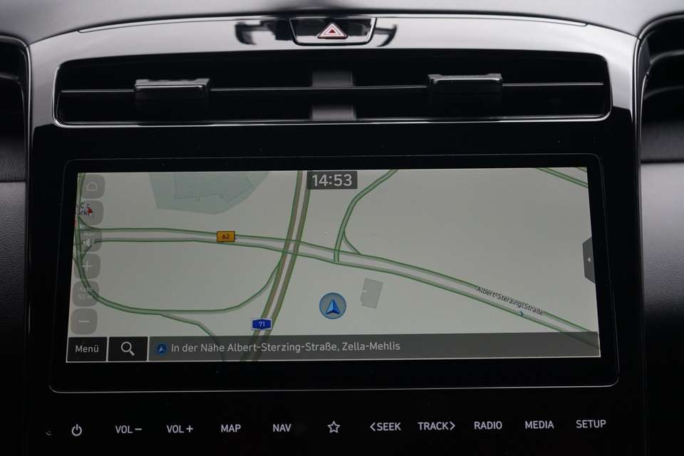 Hyundai TUCSON - Imagem 11