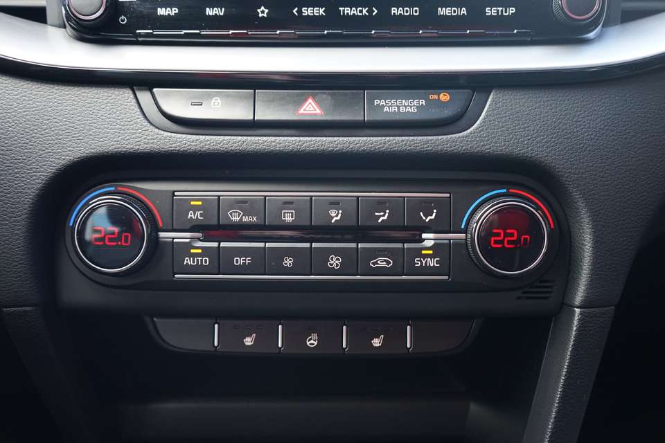 Kia XCeed - Imagem 13