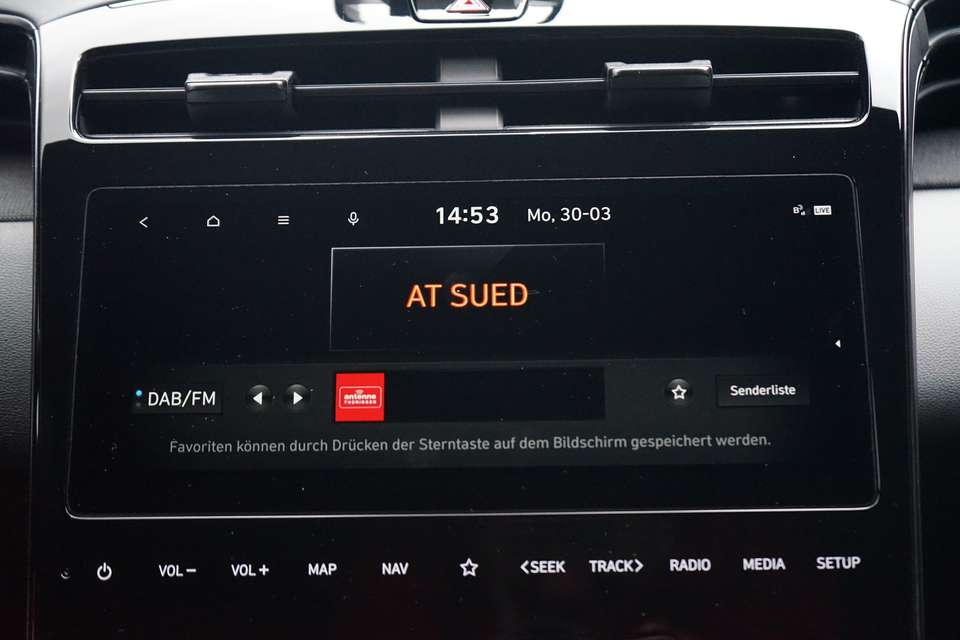 Hyundai TUCSON - Imagem 12