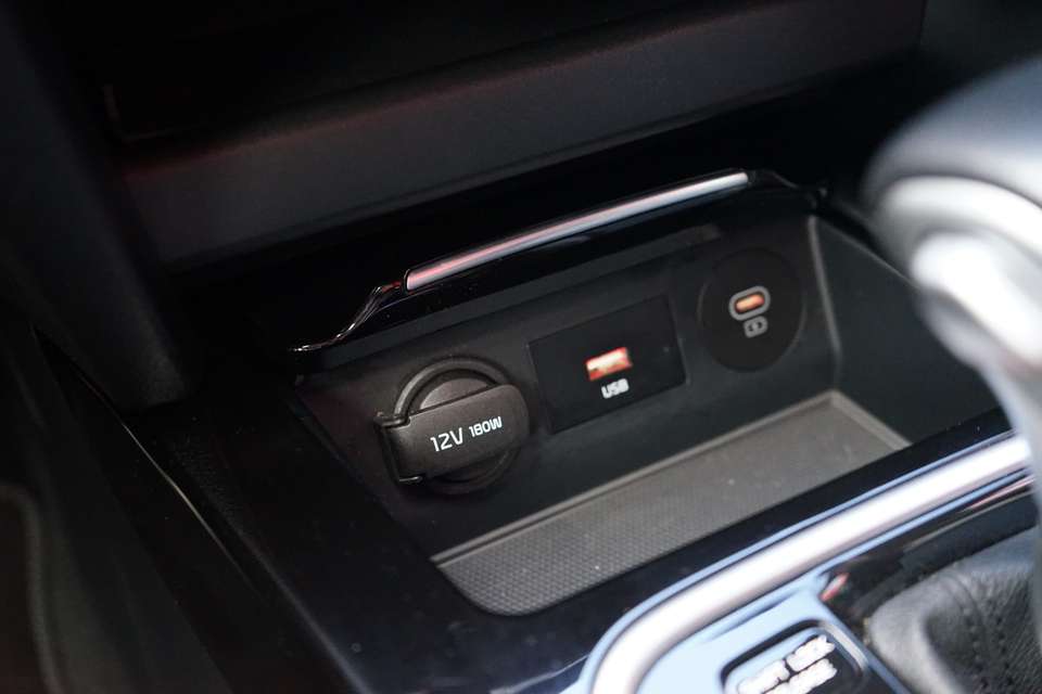 Kia XCeed - Imagem 14