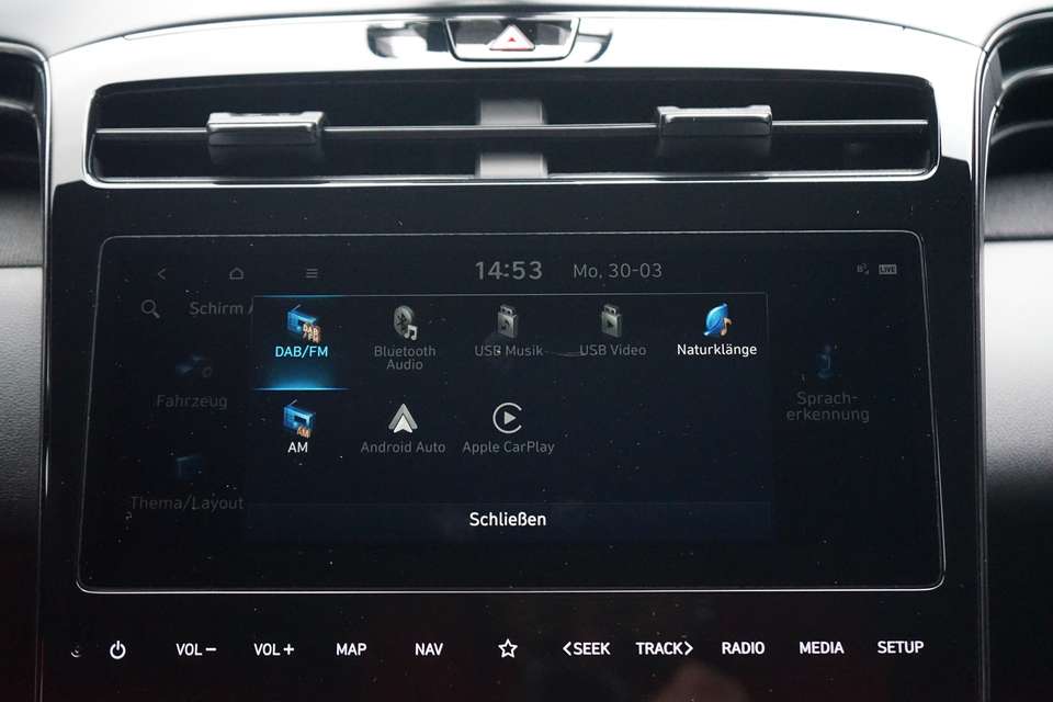 Hyundai TUCSON - Imagem 13