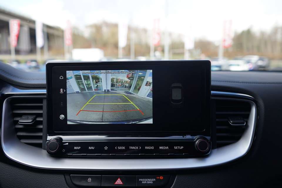 Kia XCeed - Imagem 15