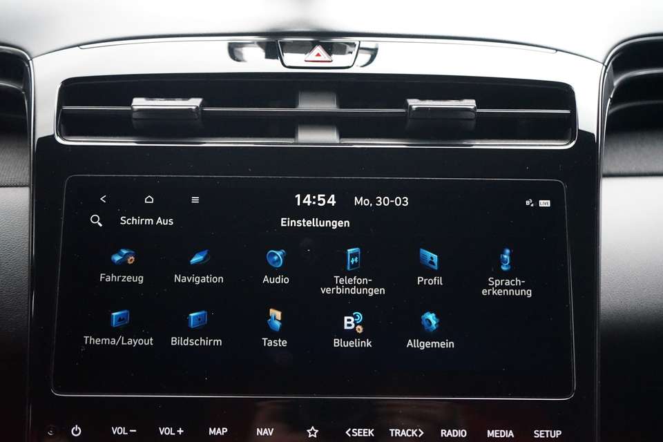 Hyundai TUCSON - Imagem 14