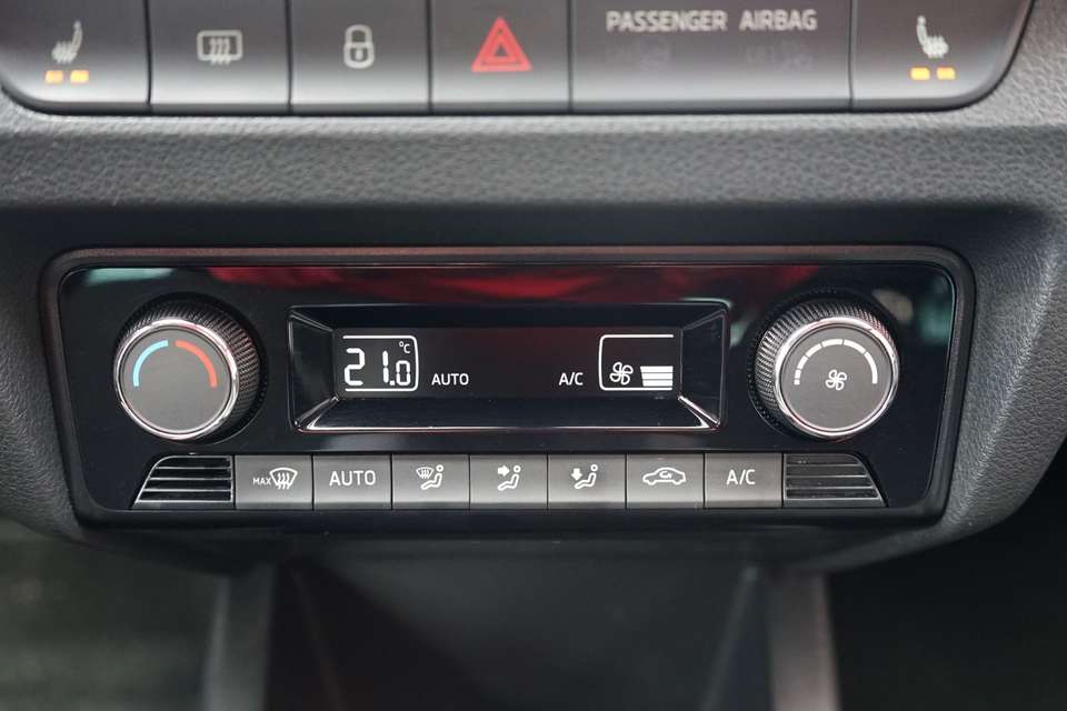 Skoda Fabia - Imagem 15