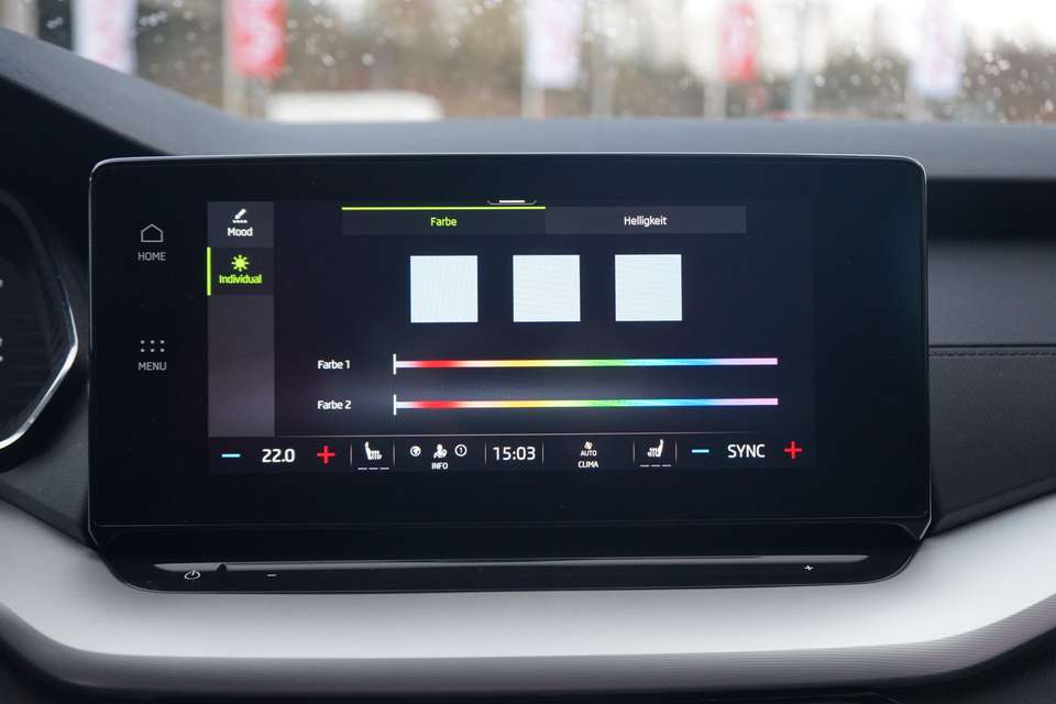 Skoda Octavia - Imagem 15