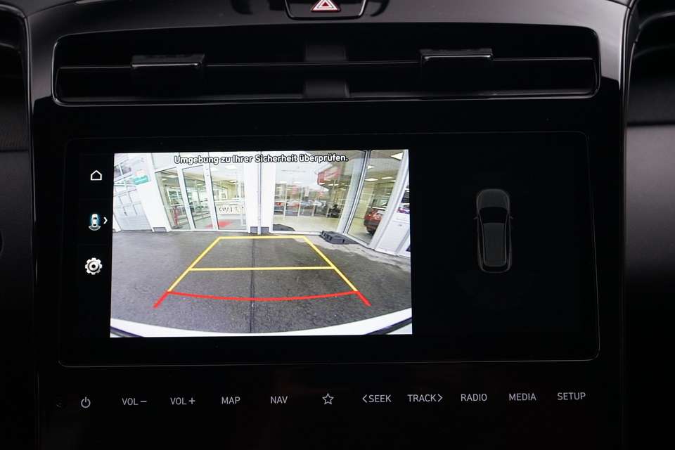 Hyundai TUCSON - Imagem 15