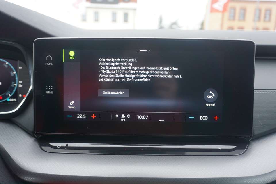 Skoda Octavia - Imagem 12