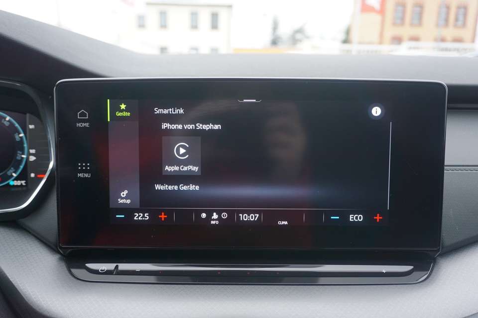 Skoda Octavia - Imagem 13