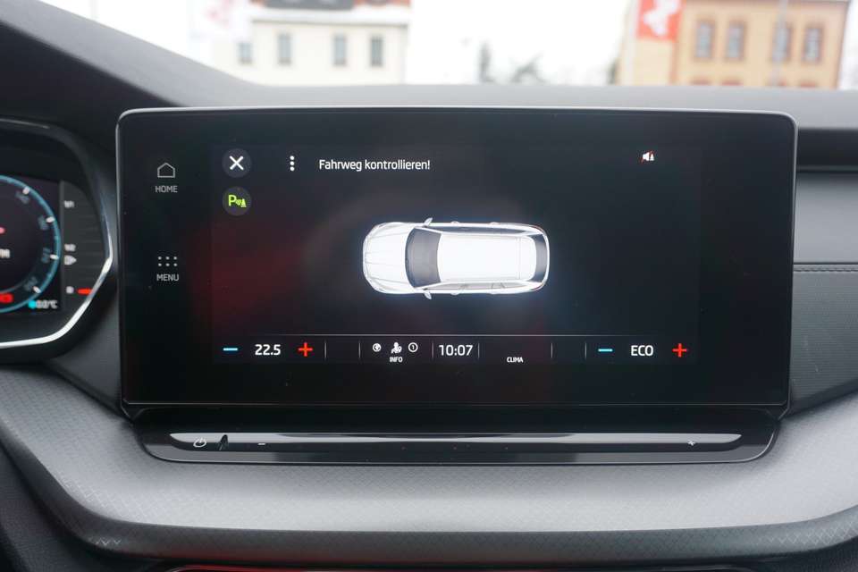 Skoda Octavia - Imagem 14