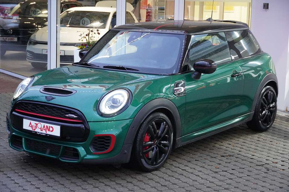MINI John Cooper Works Clubman - Imagem 3