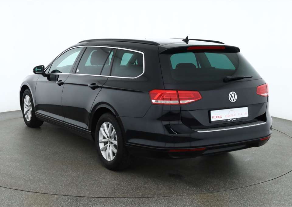 Volkswagen Passat Variant - Imagem 3