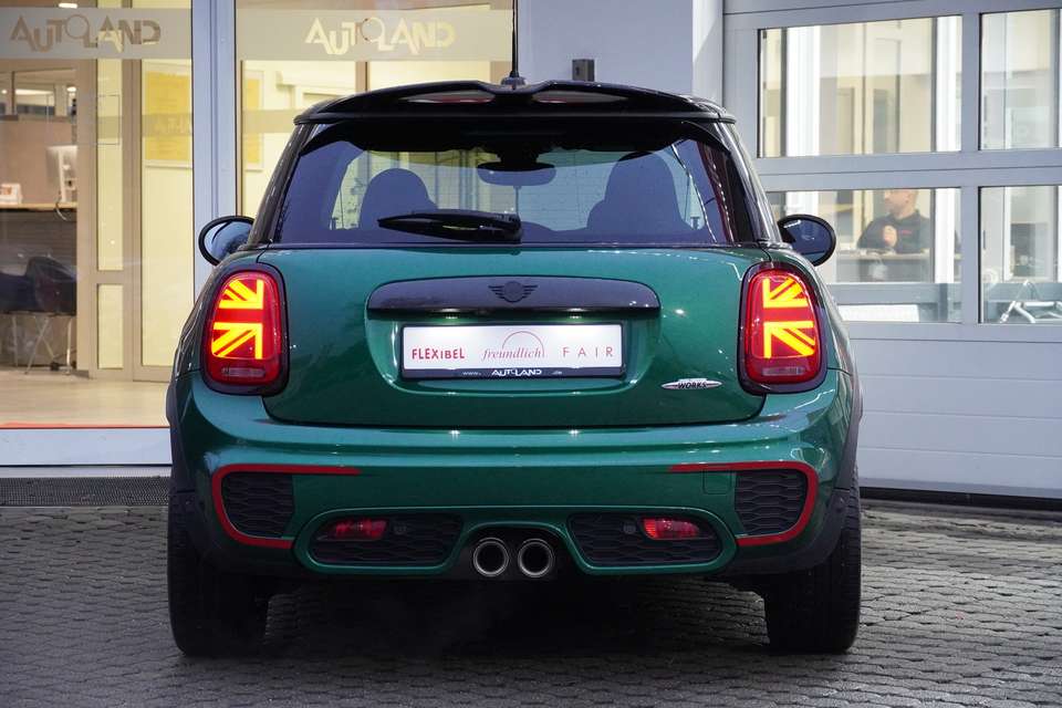 MINI John Cooper Works Clubman - Imagem 5