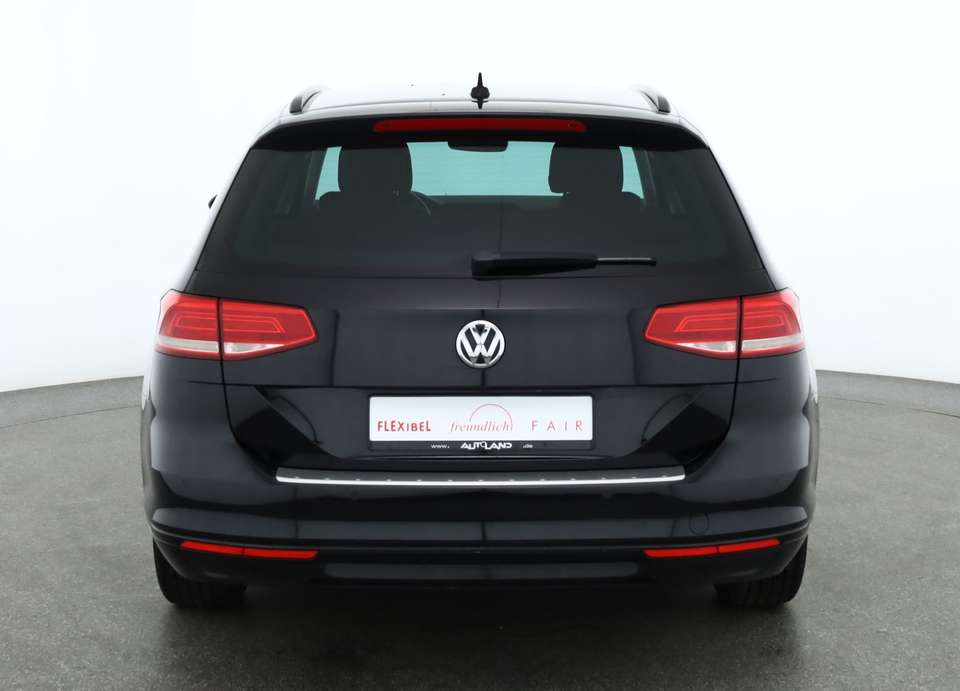 Volkswagen Passat Variant - Imagem 4