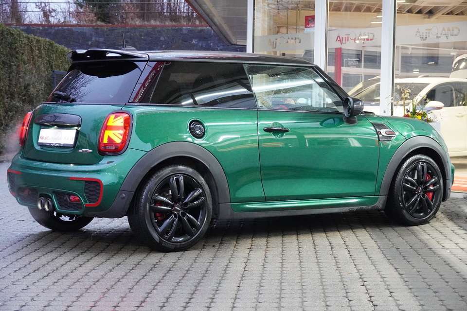 MINI John Cooper Works Clubman - Imagem 6