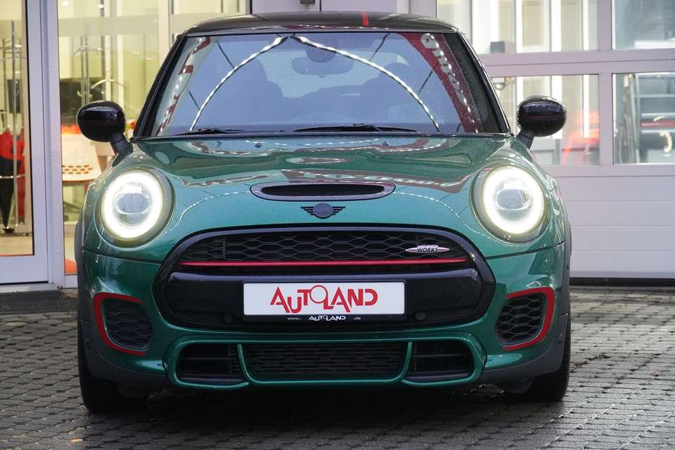 MINI John Cooper Works Clubman - Imagem 7