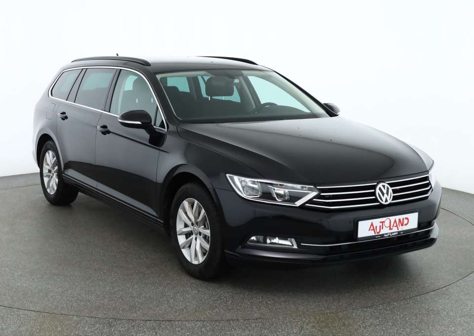 Volkswagen Passat Variant - Imagem 7
