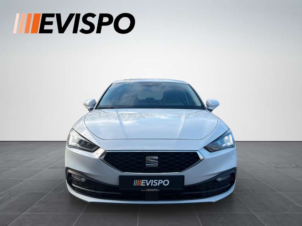 SEAT Leon - Imagem 2