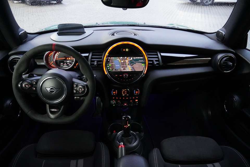 MINI John Cooper Works Clubman - Imagem 10