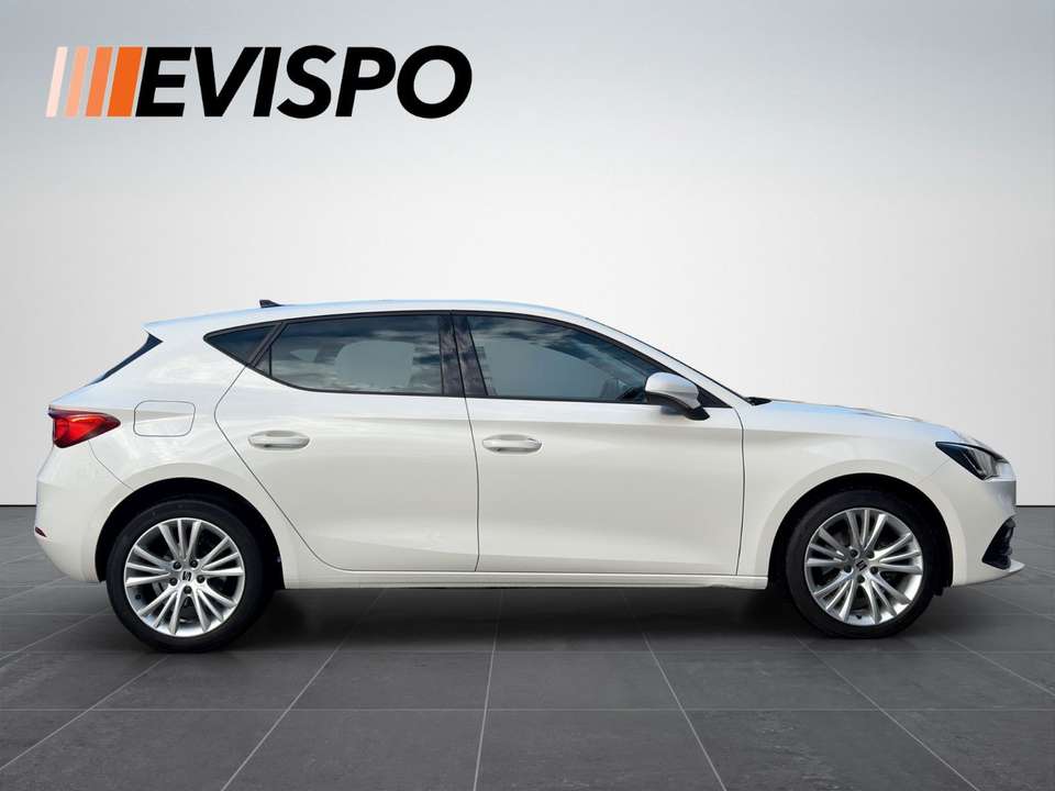 SEAT Leon - Imagem 4