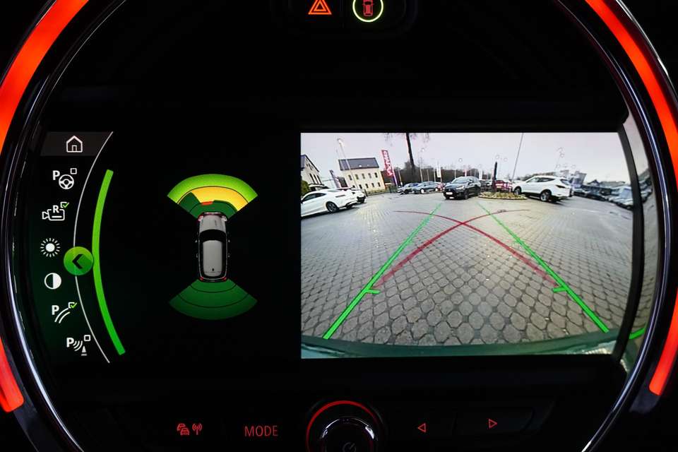 MINI John Cooper Works Clubman - Imagem 13