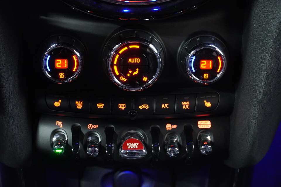 MINI John Cooper Works Clubman - Imagem 14