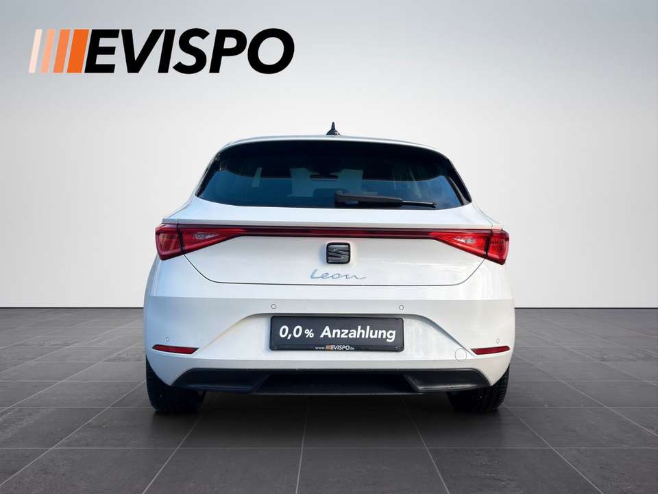 SEAT Leon - Imagem 7