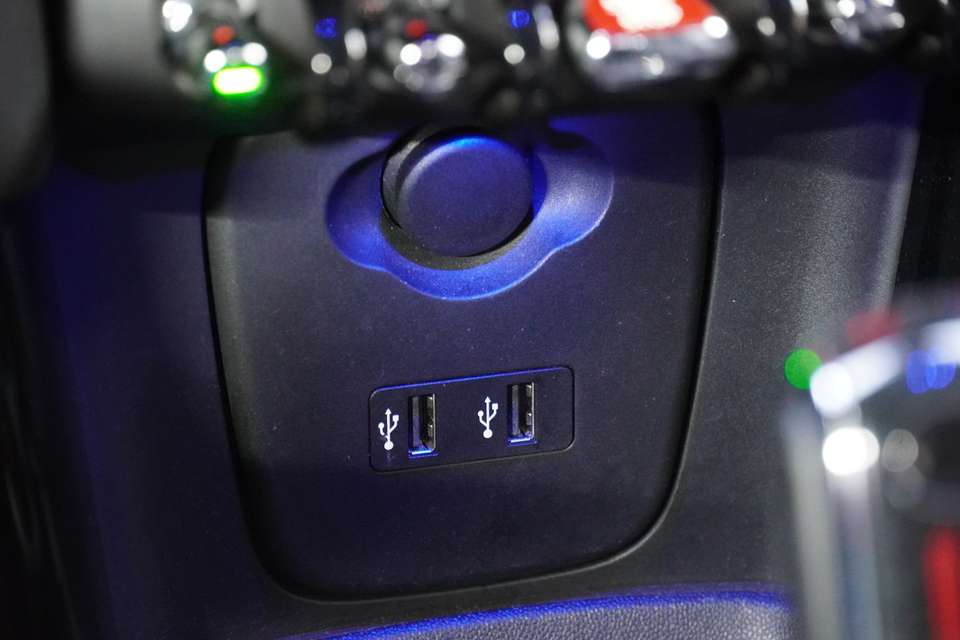 MINI John Cooper Works Clubman - Imagem 15