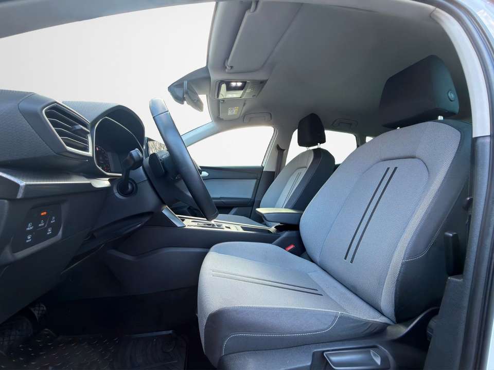 SEAT Leon - Imagem 9