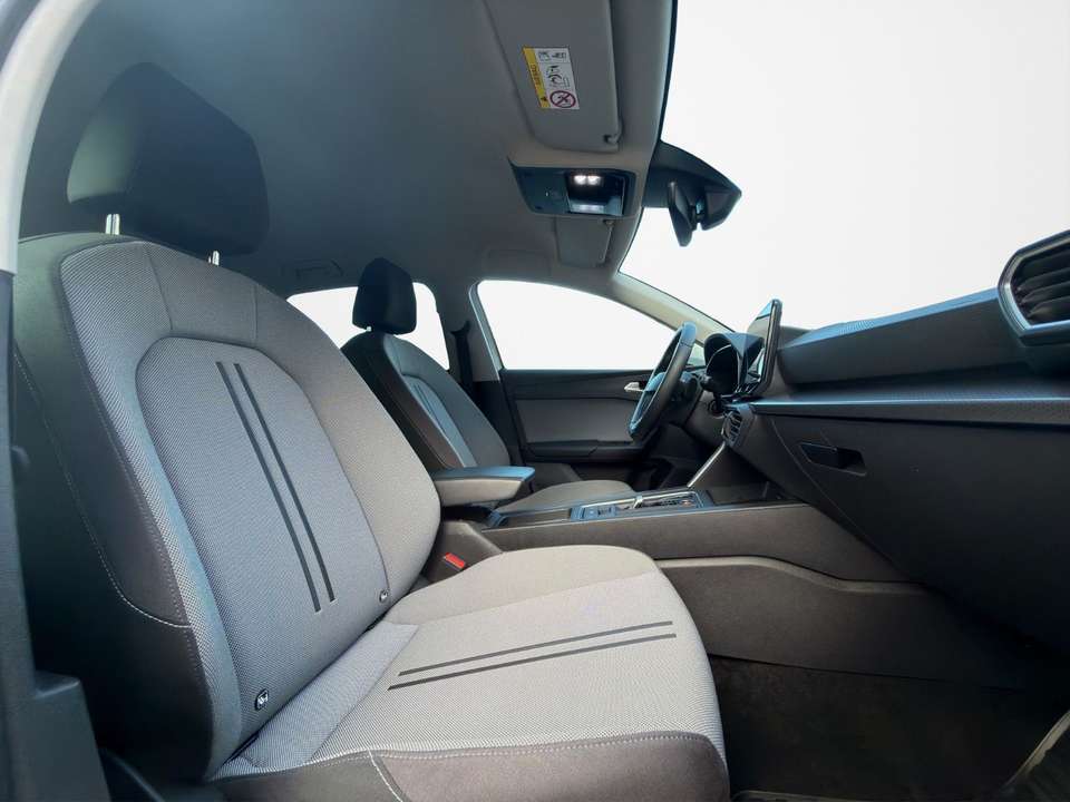 SEAT Leon - Imagem 10