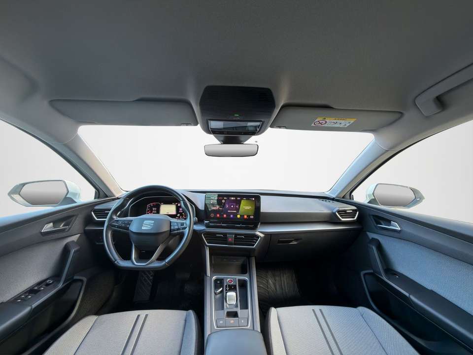 SEAT Leon - Imagem 13