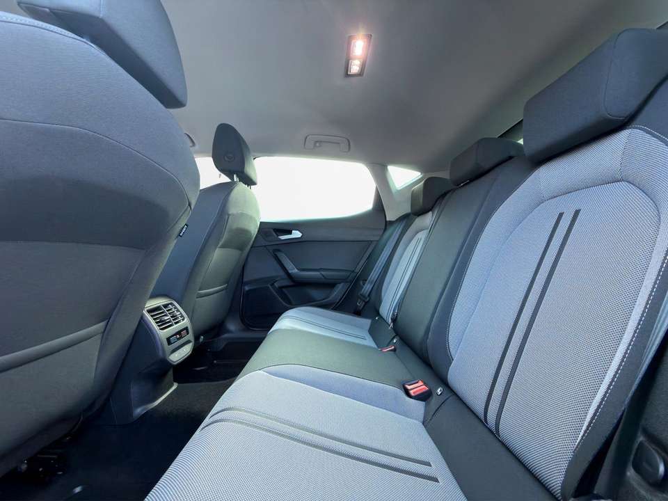 SEAT Leon - Imagem 14