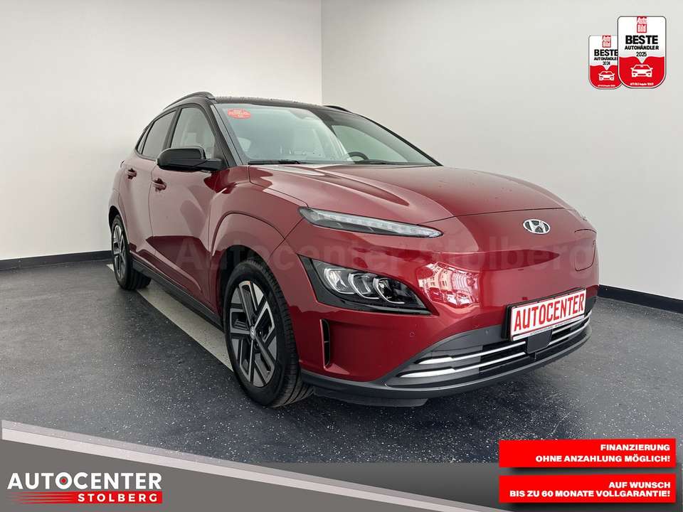 Hyundai KONA - Imagem 2