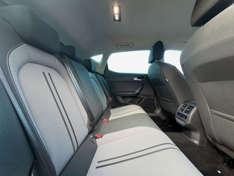 SEAT Leon - Imagem 15