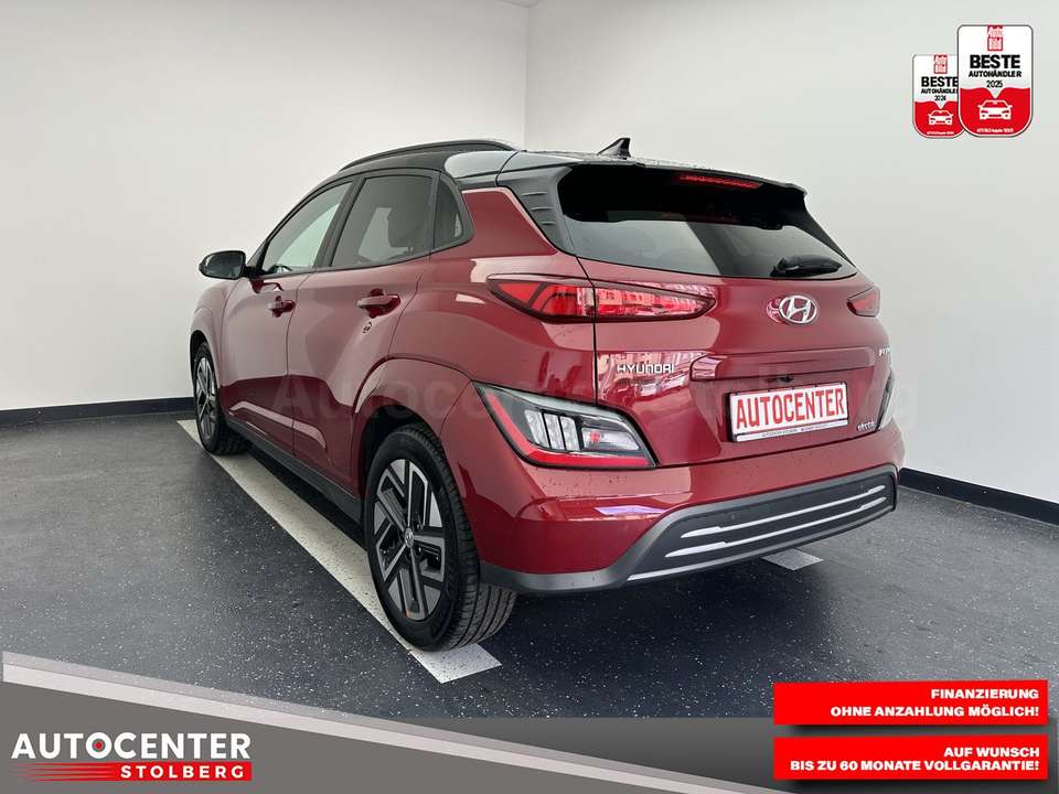 Hyundai KONA - Imagem 4