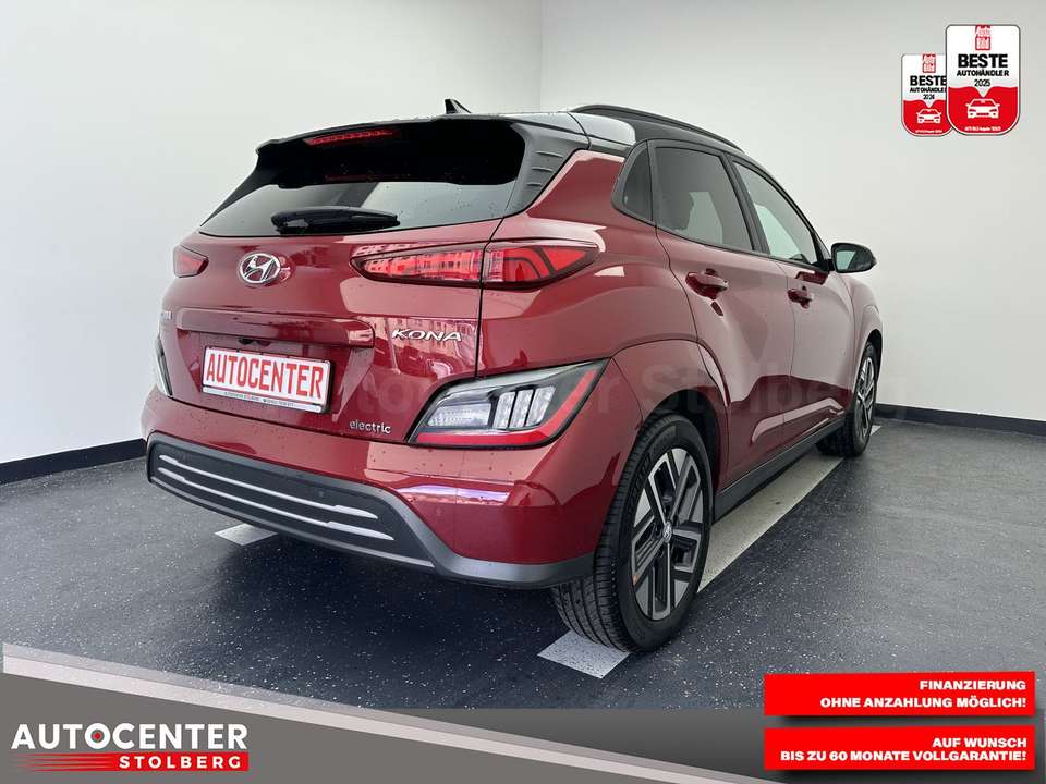 Hyundai KONA - Imagem 5