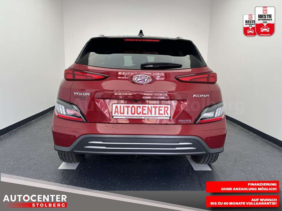 Hyundai KONA - Imagem 6