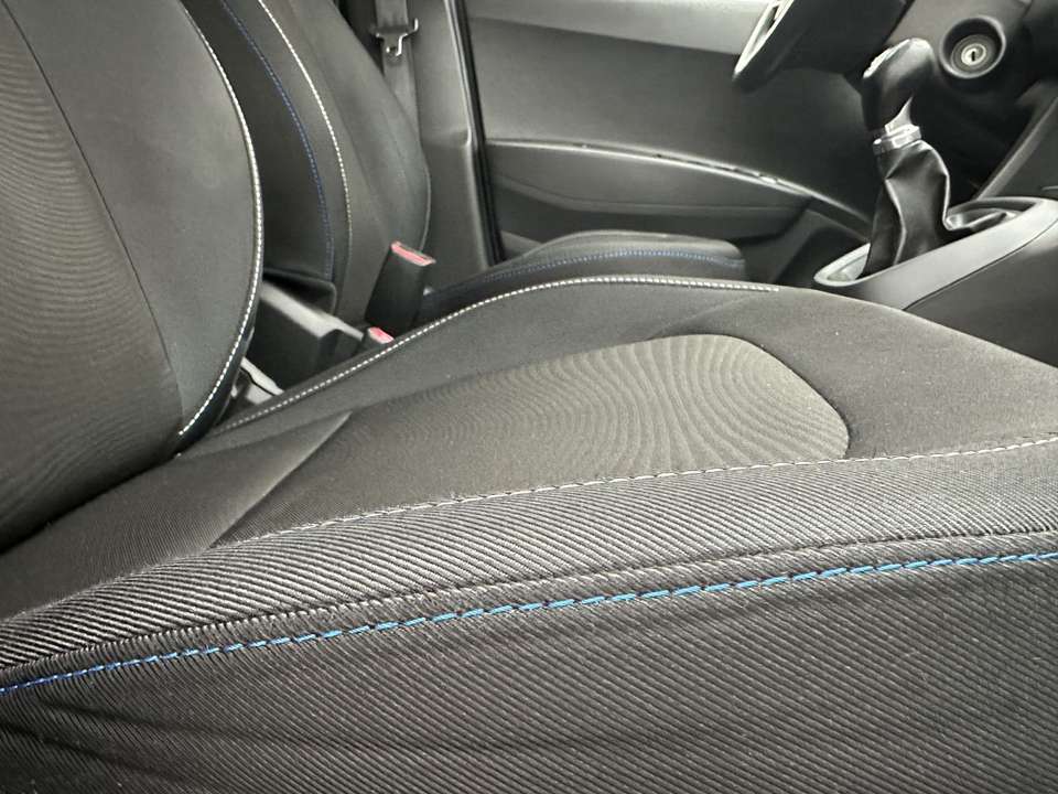 Hyundai i10 - Imagem 9