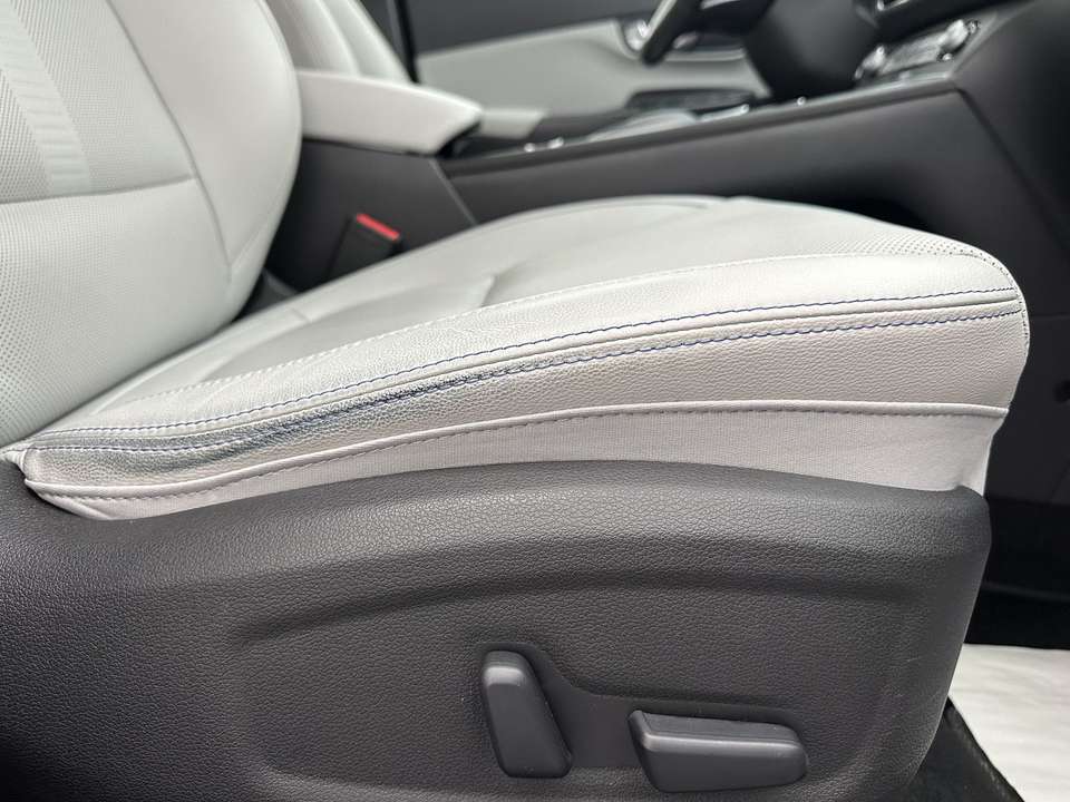 Hyundai KONA - Imagem 8