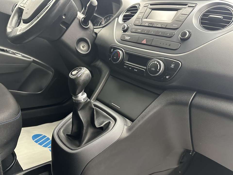 Hyundai i10 - Imagem 10