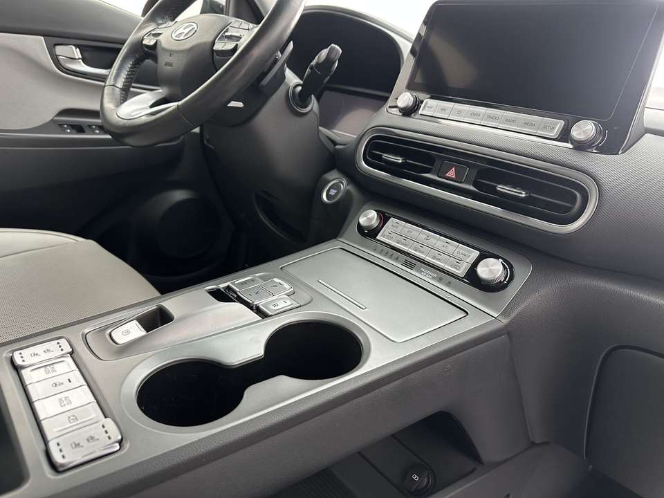 Hyundai KONA - Imagem 9