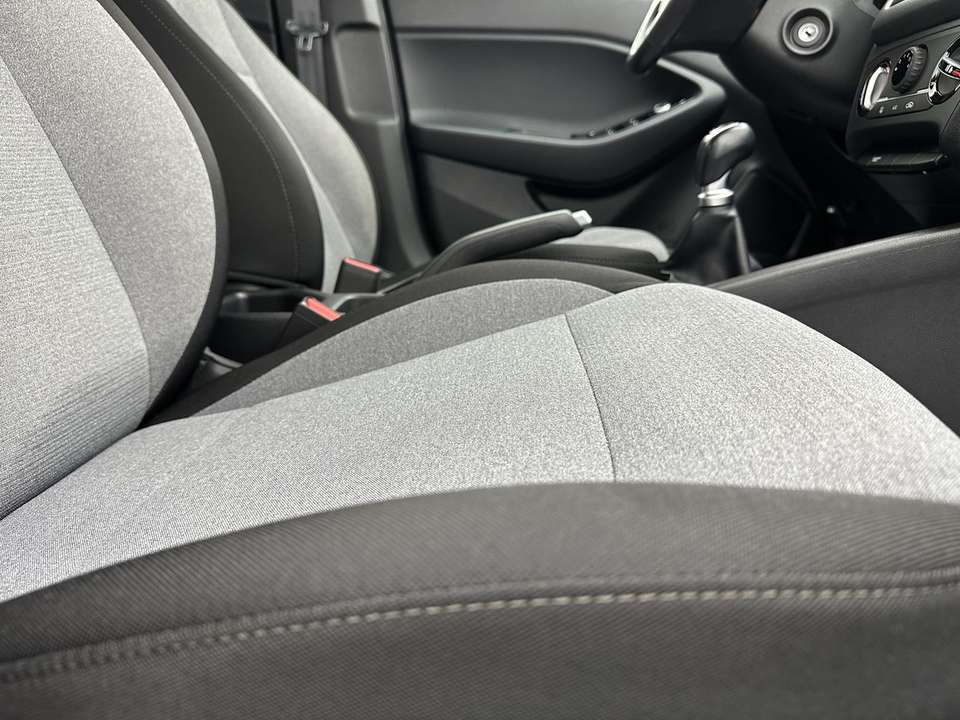 Hyundai i20 - Imagem 9