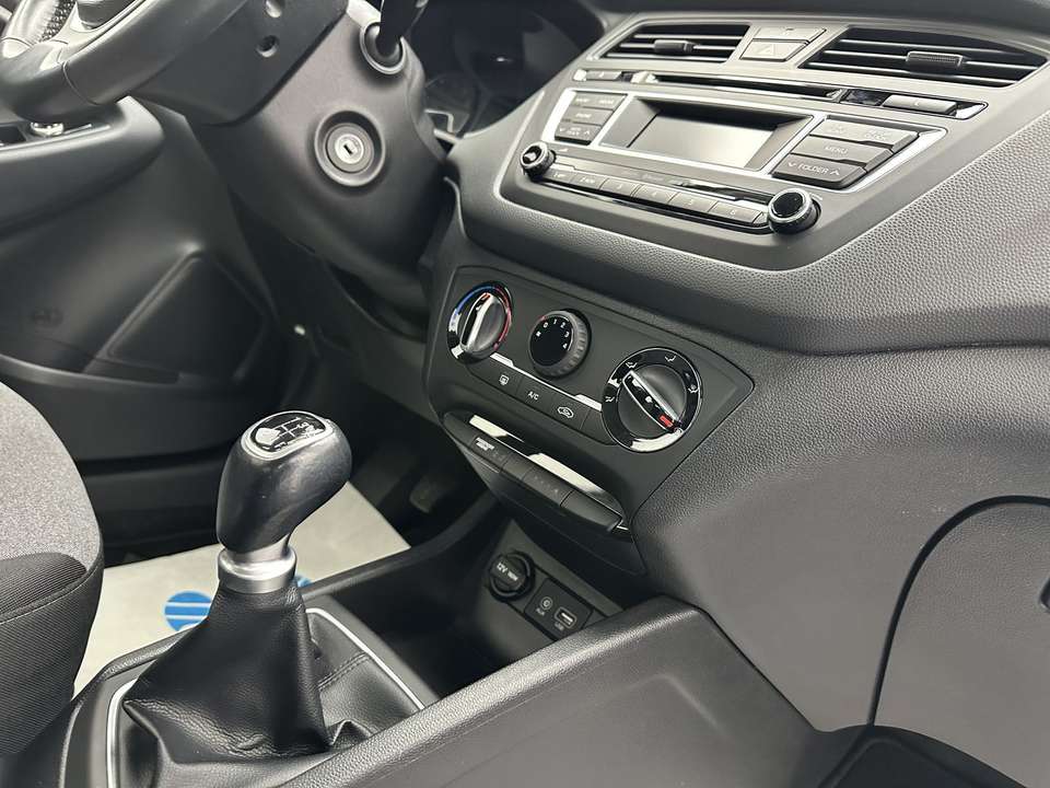 Hyundai i20 - Imagem 10