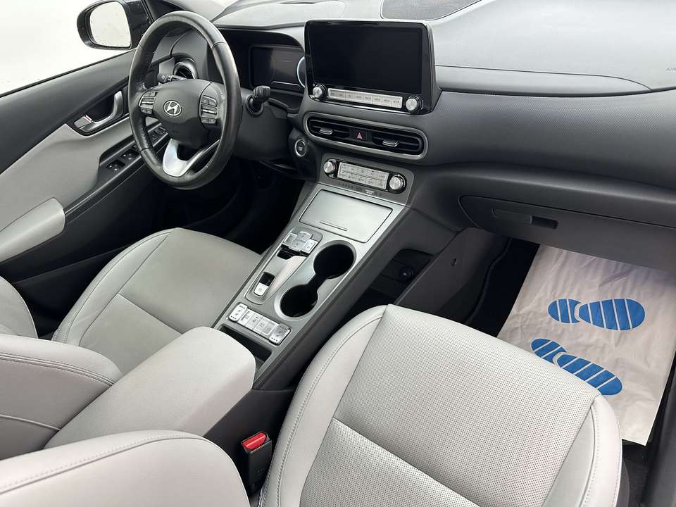 Hyundai KONA - Imagem 10