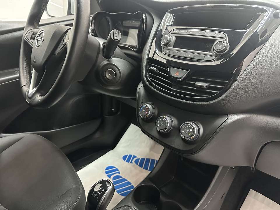 Opel Karl - Imagem 10