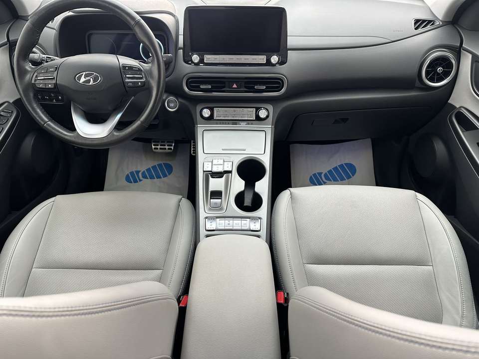 Hyundai KONA - Imagem 11