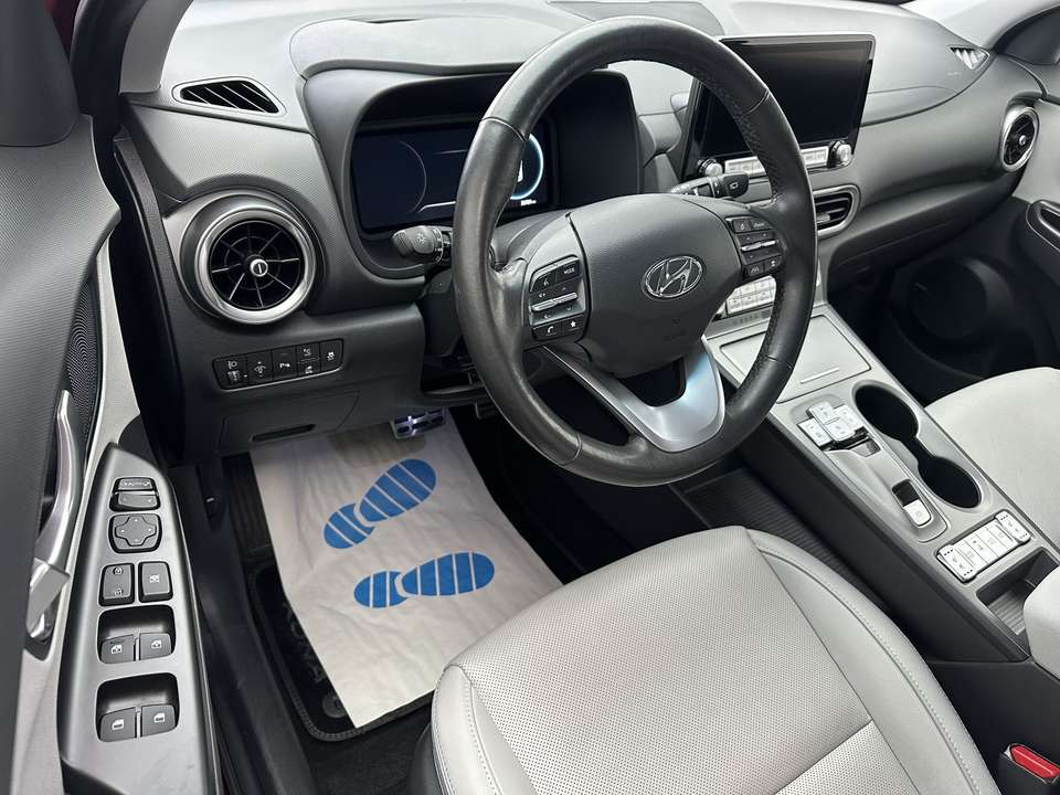 Hyundai KONA - Imagem 12