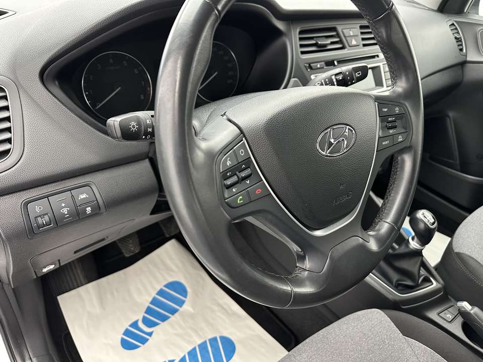 Hyundai i20 - Imagem 14